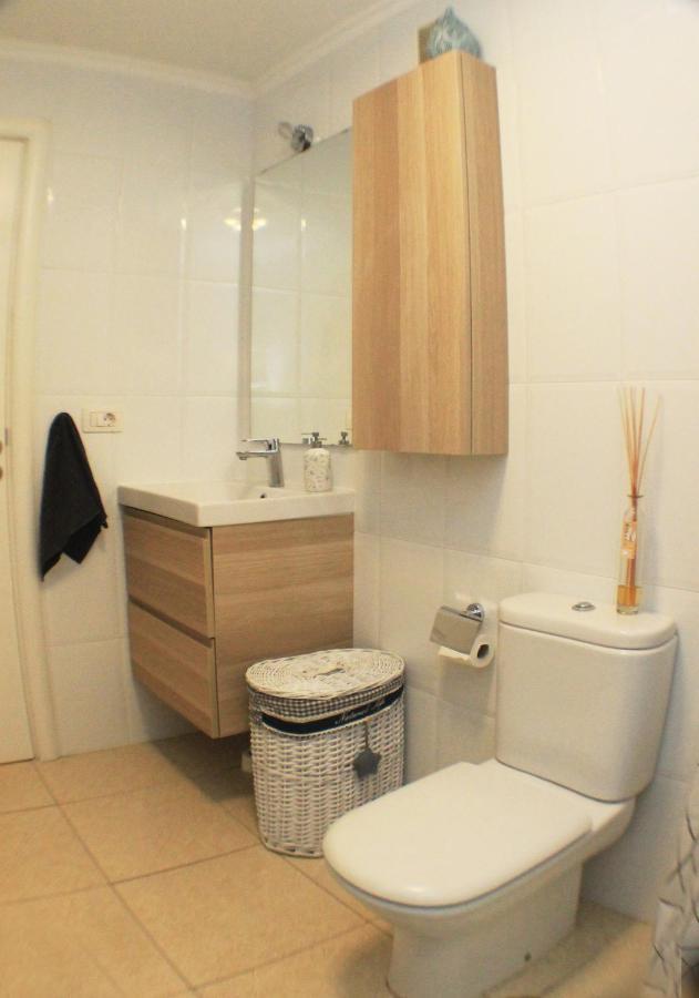 El Medano, Nice Apartment Near The Beach. エクステリア 写真