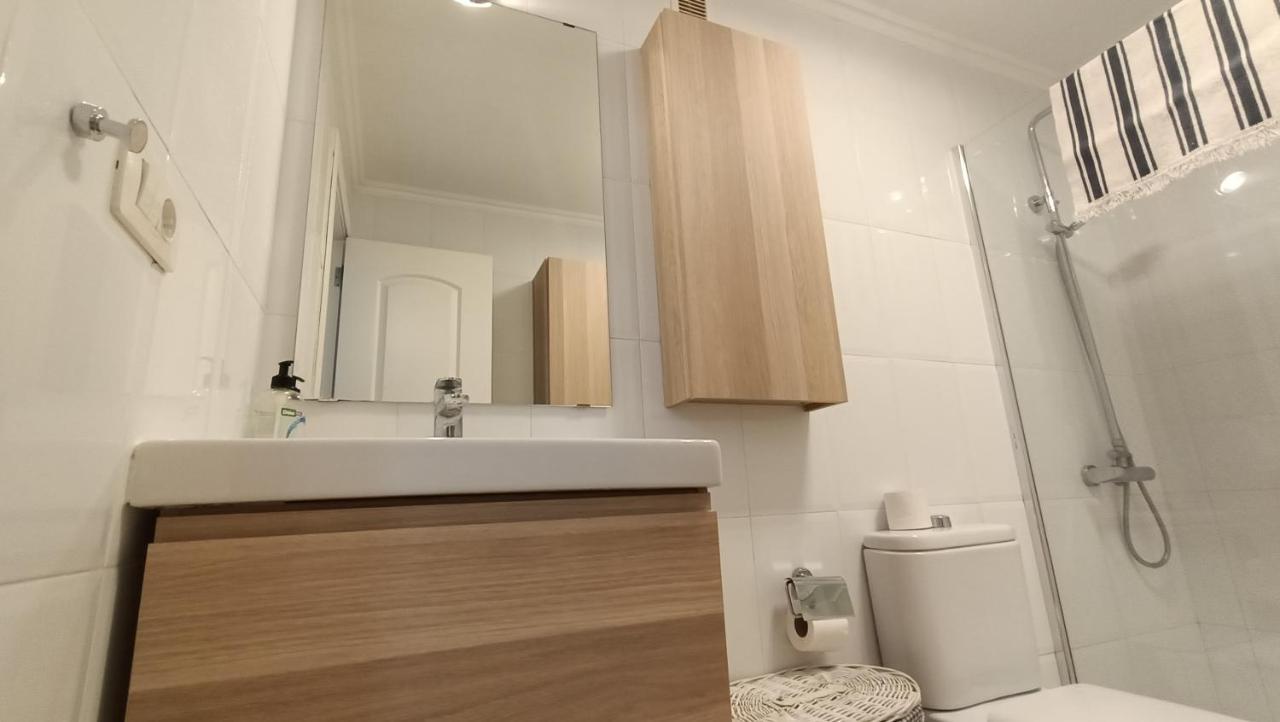 El Medano, Nice Apartment Near The Beach. エクステリア 写真