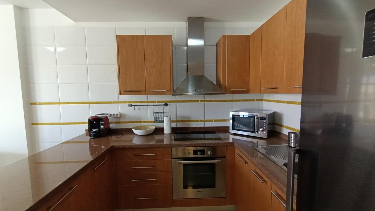 El Medano, Nice Apartment Near The Beach. エクステリア 写真