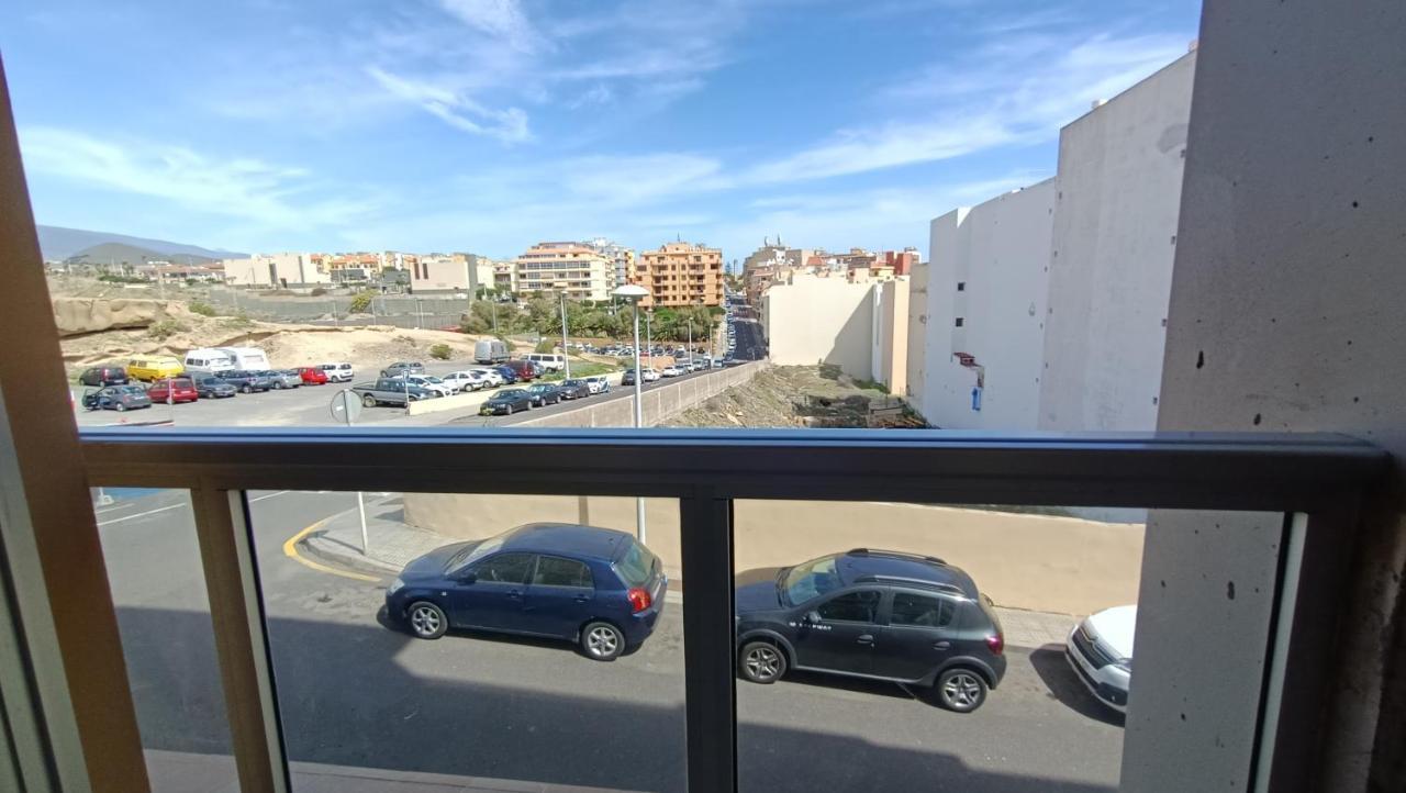 El Medano, Nice Apartment Near The Beach. エクステリア 写真