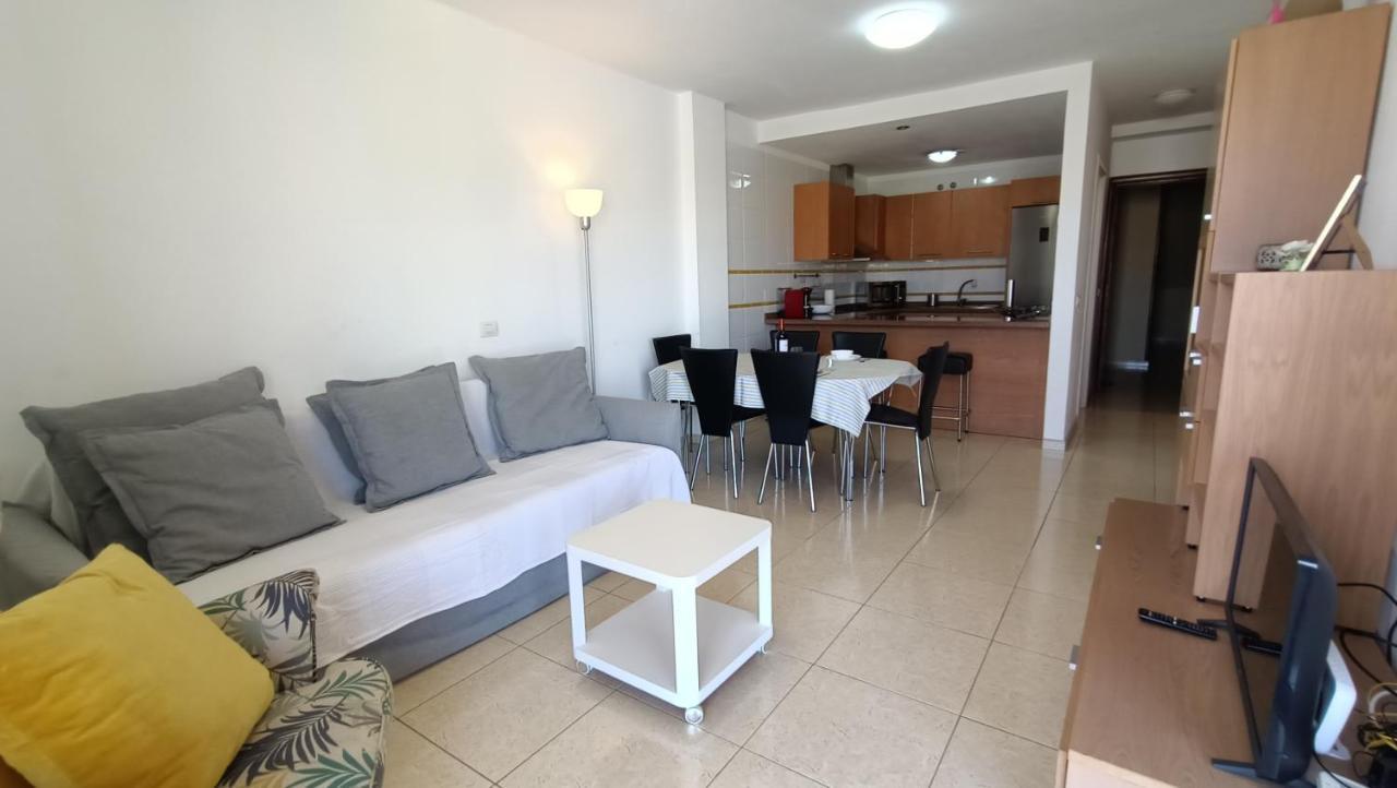 El Medano, Nice Apartment Near The Beach. エクステリア 写真