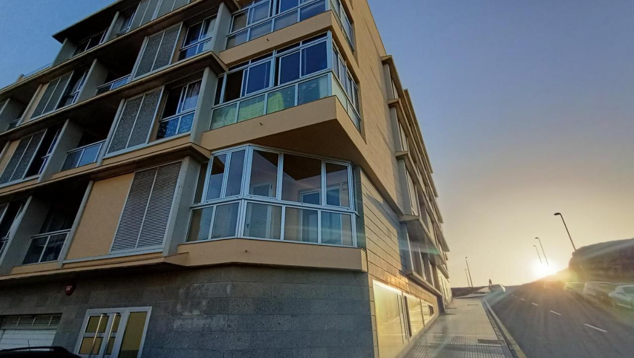 El Medano, Nice Apartment Near The Beach. エクステリア 写真