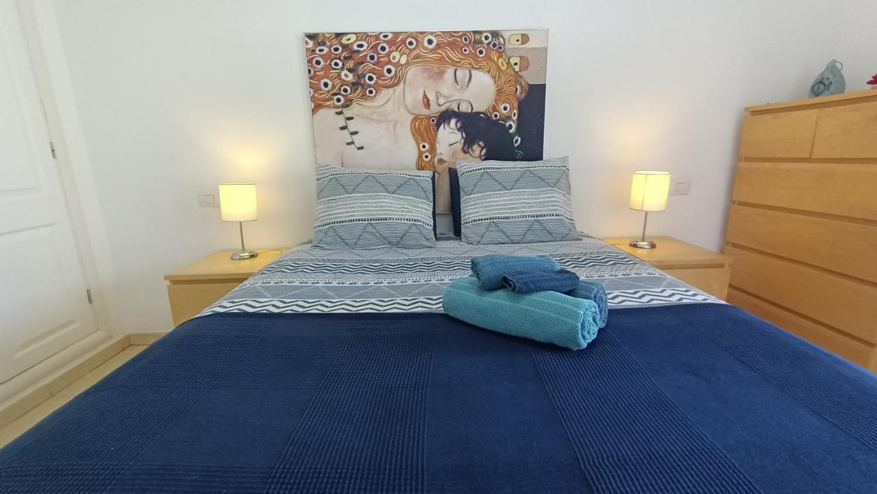 El Medano, Nice Apartment Near The Beach. エクステリア 写真