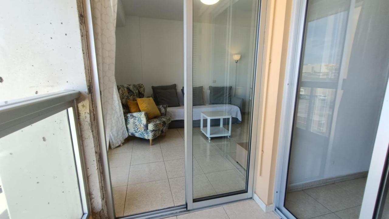 El Medano, Nice Apartment Near The Beach. エクステリア 写真