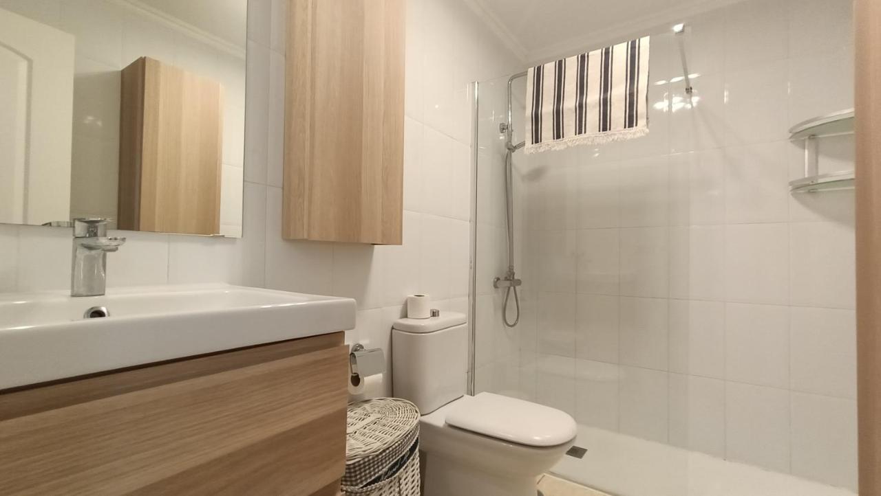 El Medano, Nice Apartment Near The Beach. エクステリア 写真