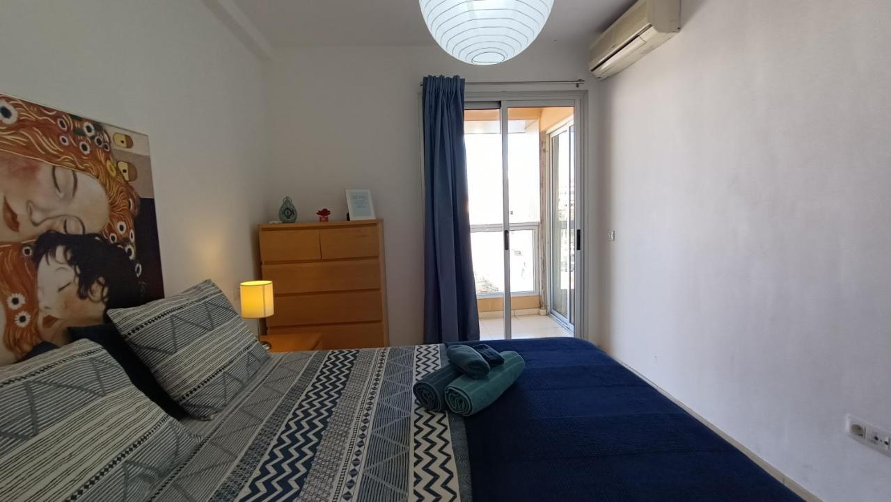 El Medano, Nice Apartment Near The Beach. エクステリア 写真